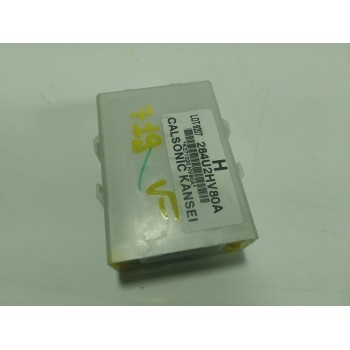 MODULO ELECTRONICO 284U2HV80A 284U2HV80A 