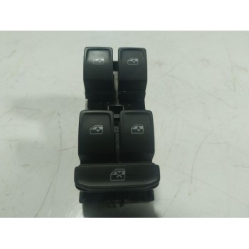 MANDO ELEVALUNAS DELANTERO IZQUIERDO 5G0959857FWHS 5G0959857F 