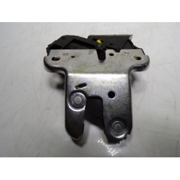 CERRADURA MALETERO / PORTON 4F5827505D 4F5827505D 