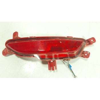 PILOTO TRASERO ANTINIEBLA DERECHO 92406G4300 