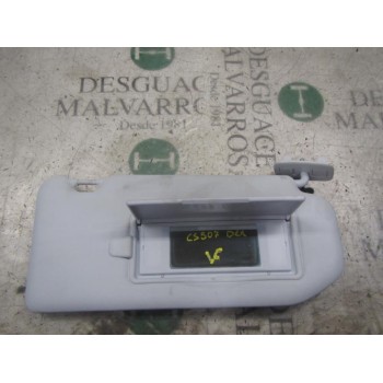 PARASOL DERECHO 8163GA 