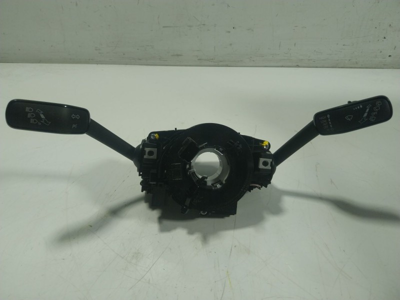 Recambio de mando intermitentes para volkswagen t-cross (c11, d31) 1.0 tsi referencia OEM IAM 2Q0953513IGI 2Q1953507L 