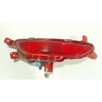 PILOTO TRASERO ANTINIEBLA IZQUIERDO 92405G4300 