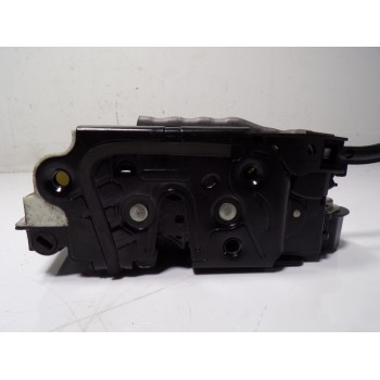 CERRADURA PUERTA DELANTERA DERECHA 5N1837016F 5N1837016F 