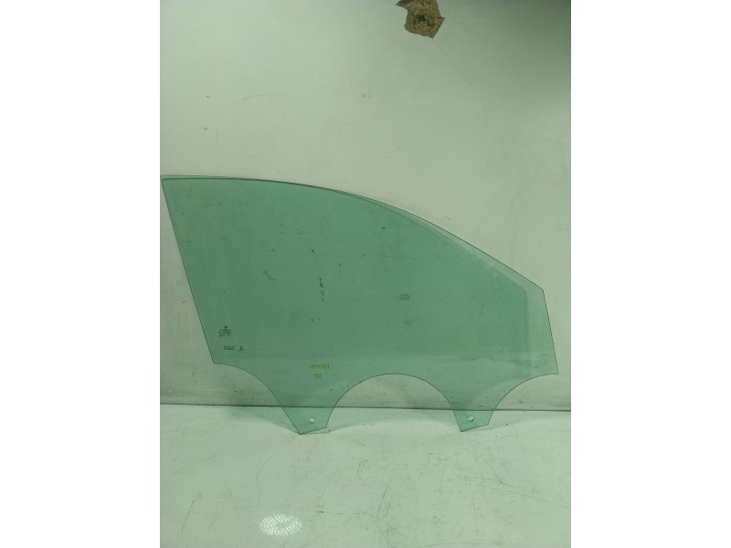 Recambio de cristal puerta delantero derecho para volkswagen t-roc (a11, d11) 1.0 tsi referencia OEM IAM 2GA845202D  