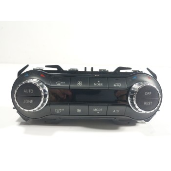 MANDO CLIMATIZADOR A2469008415 