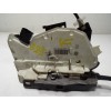 Recambio de cerradura puerta delantera derecha para volkswagen cc (358) 2.0 tdi referencia OEM IAM 5N1837016F 5N1837016F 