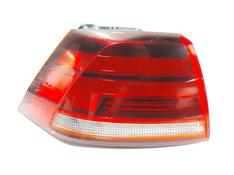 Recambio de piloto trasero izquierdo para volkswagen golf vii (5g1, bq1, be1, be2) 1.5 tsi referencia OEM IAM 5G0945095Q  