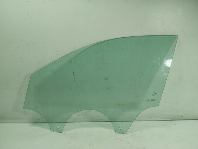 Recambio de cristal puerta delantero izquierdo para volkswagen t-roc (a11, d11) 1.0 tsi referencia OEM IAM 2GA845201E  
