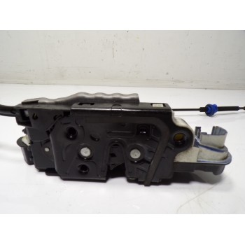 CERRADURA PUERTA DELANTERA IZQUIERDA 5N1837015F 5N1837015F 