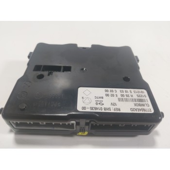 MODULO ELECTRONICO 277604EA2D 5HB014635 