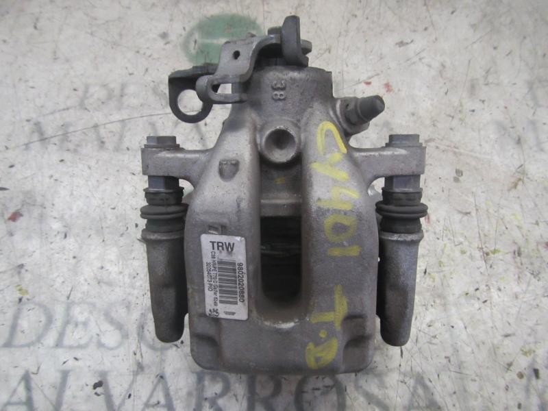 Recambio de pinza freno trasera derecha para peugeot 308 cc (2009) 1.6 16v referencia OEM IAM   
