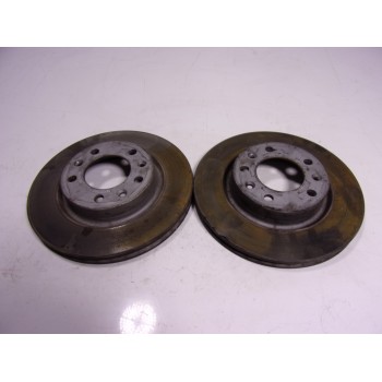 DISCO FRENO DELANTERO 1610704680 