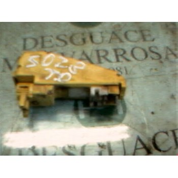 MOTOR C/C TRASERO DERECHO 