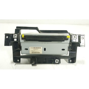 SISTEMA AUDIO / RADIO CD LR065357 CF6N18C815HJ 