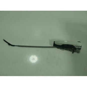 MANETA EXTERIOR DELANTERA IZQUIERDA 2G0837205GGRU 2GM837469A 