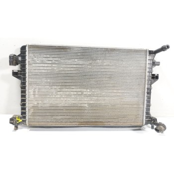 RADIADOR AGUA 5Q0121251HS 5Q0121251HS 