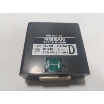 MODULO ELECTRONICO 253C0HV00A 253C0HV00A 