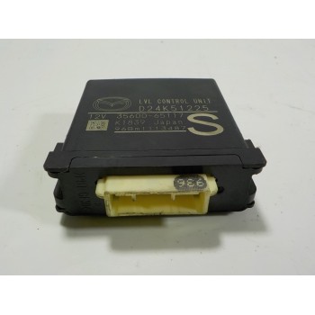 MODULO ELECTRONICO D24K51225 