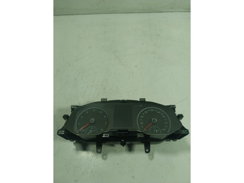 Recambio de cuadro instrumentos para volkswagen t-roc (a11, d11) 1.0 tsi referencia OEM IAM 2GA920740C 740C8500 