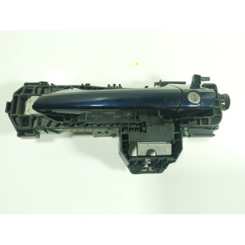 MANETA EXTERIOR DELANTERA IZQUIERDA A2047600170 A2047601534 