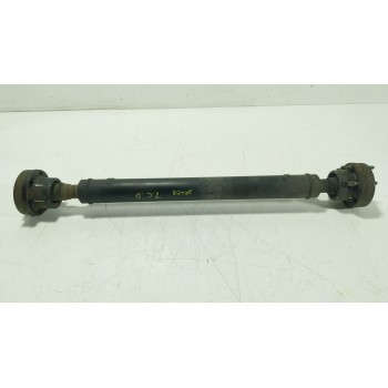 TRANSMISION CENTRAL DELANTERA TVB500510 