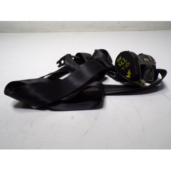 CINTURON SEGURIDAD TRASERO DERECHO 3C8857805ARAA 615055800 