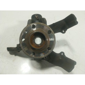 MANGUETA DELANTERA DERECHA 2Q0407256AD 