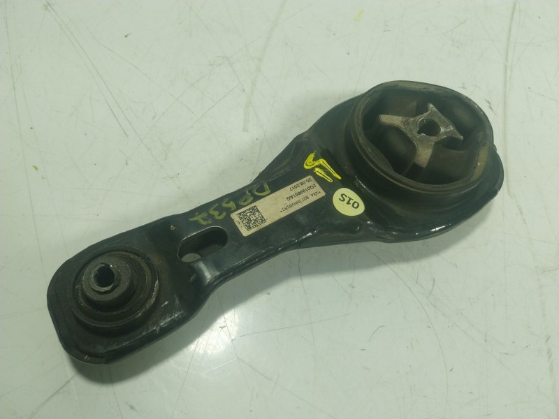 Recambio de soporte cambio para seat ibiza v (kj1, kjg) 1.0 tsi referencia OEM IAM 2Q0199851AG 2Q0199851AG 