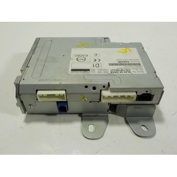 MODULO ELECTRONICO CQTM18E0JT 