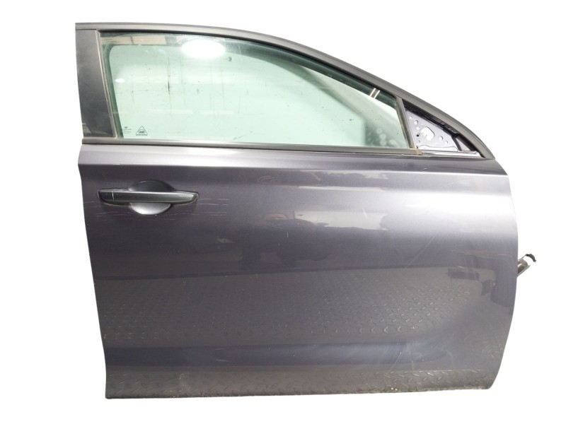 Recambio de puerta delantera derecha para hyundai i30 fastback (pde, pden) 1.0 t-gdi referencia OEM IAM   