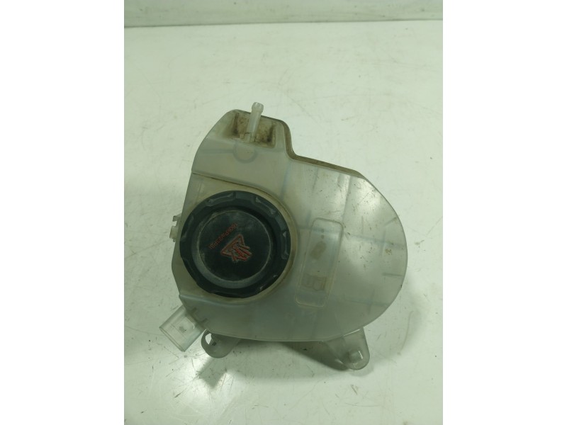 Recambio de deposito expansion para volkswagen t-roc (a11, d11) 1.0 tsi referencia OEM IAM 5WA121407F  
