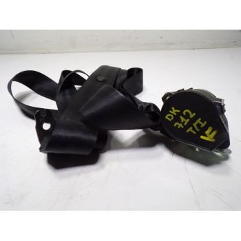 CINTURON SEGURIDAD TRASERO IZQUIERDO 3C8857805ARAA 615055800 