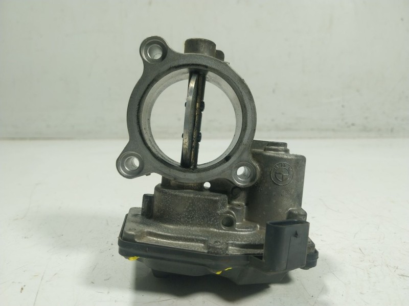 Recambio de caja mariposa para bmw 3 (f30, f80) 316 d referencia OEM IAM 13547810752 781075203 