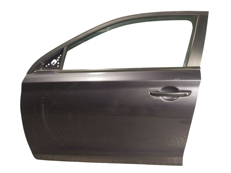 Recambio de puerta delantera izquierda para hyundai i30 fastback (pde, pden) 1.0 t-gdi referencia OEM IAM 76003G4700  