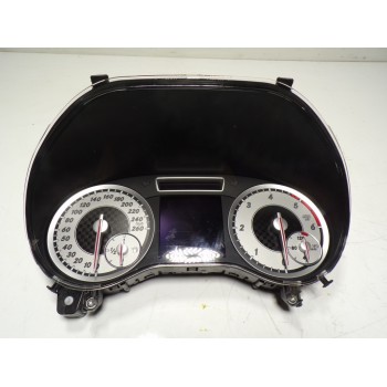 CUADRO INSTRUMENTOS A1769009301 A1769009301 0263700128