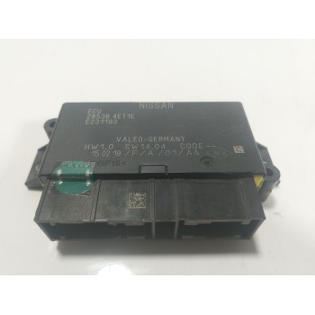 MODULO ELECTRONICO 28547HV06A 285384ET1E 
