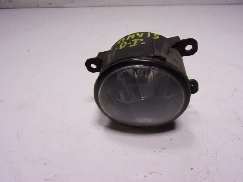 Recambio de faro antiniebla izquierdo para peugeot 308 1.2 12v e-thp referencia OEM IAM 6208Q3 89211690 