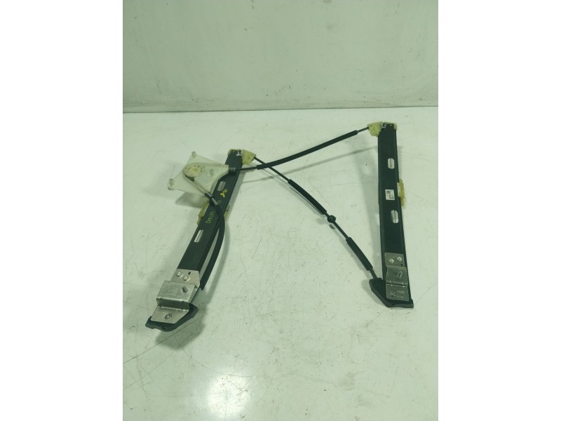 Recambio de elevalunas delantero derecho para volkswagen t-roc (a11, d11) 1.0 tsi referencia OEM IAM 2GA837462F 2GA837462F 