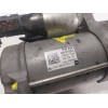 Recambio de motor arranque para volkswagen t-cross (c11, d31) 1.0 tsi referencia OEM IAM 0AM911024A 0AM911024A 