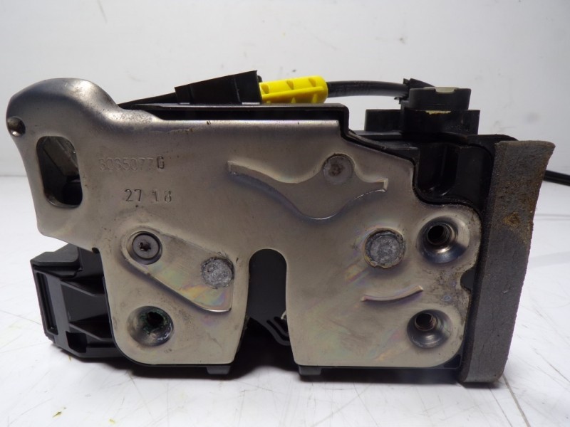 Recambio de cerradura puerta delantera izquierda para opel astra k lim. 5türig 1.0 12v referencia OEM IAM 13597536 13597536 