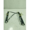 Recambio de elevalunas delantero derecho para volkswagen t-roc (a11, d11) 1.0 tsi referencia OEM IAM 2GA837462F 2GA837462F 