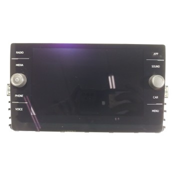 SISTEMA NAVEGACION GPS 5G6919605A 5G6919605A 