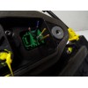 Recambio de cerradura puerta delantera izquierda para opel astra k lim. 5türig 1.0 12v referencia OEM IAM 13597536 13597536 
