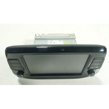 SISTEMA AUDIO / RADIO CD 96160G4000PMP 96160G4000PMP 