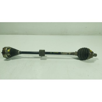 TRANSMISION DERECHA 5Q0407764GX 