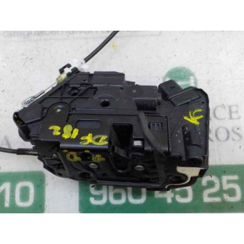 CERRADURA PUERTA DELANTERA DERECHA 5N1837016M 5N1837016E 