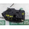 Recambio de cerradura puerta delantera derecha para volkswagen scirocco (138) r-line bmt referencia OEM IAM 5N1837016M 5N1837016
