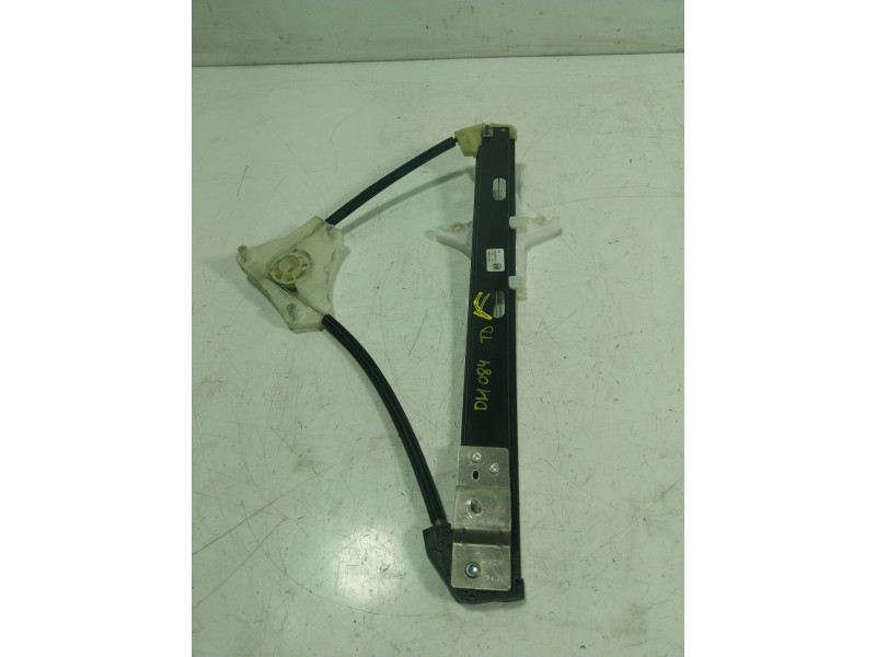 Recambio de elevalunas trasero derecho para volkswagen t-roc (a11, d11) 1.0 tsi referencia OEM IAM 2GA839462G 2GA839462G 