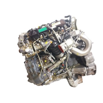 MOTOR COMPLETO 4P10 